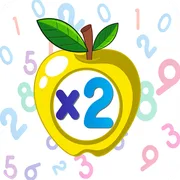 Multiplication Simulator icon
