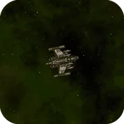 Multiverse Space War icon