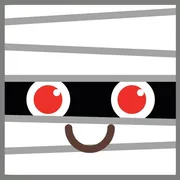 Mummy Block icon