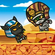  Mummy Land icon
