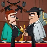 Murder Mafia icon