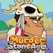 Murder Stone Age icon
