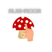 Mushroom icon
