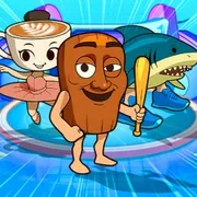 Music Beats - Brainrot Meme icon
