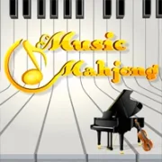 Music Mahjong icon