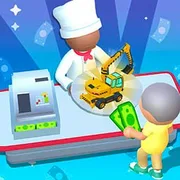 My Arcade Center icon