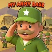 My Army Base icon