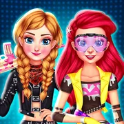 My Best FF Outfits icon