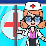 My City Hospital icon