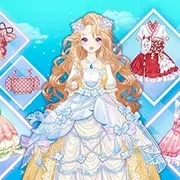 My Dress Up Darling icon