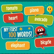 My First 100 Words icon