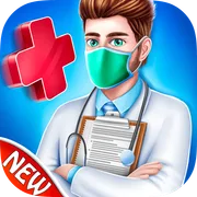 My Hospital Doctor icon