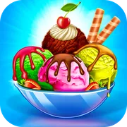 My Ice Cream Shop icon