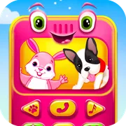 My Little Phone icon