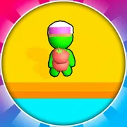 My Market icon