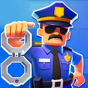 My Mini Police icon