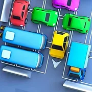 My Parking Lot icon