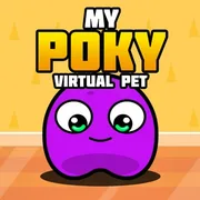 My Poky Virtual Pet icon