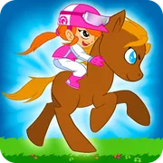 My Pony My Little Race icon
