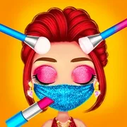 My Quarantine Glam Look icon