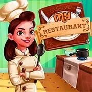 My Restaurant icon