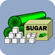 My Sugar Factory icon