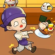 My Sushi Story icon