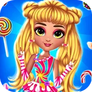 My Sweet Candy Outfits icon
