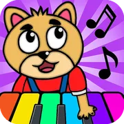 My Tiny Cute Piano icon