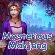 Mysterious Mahjong icon