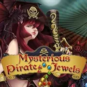 Mysterious Pirate Jewels 2 icon