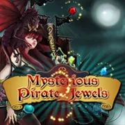 Mysterious Pirate Jewels 3 icon