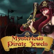 Mysterious Pirate Jewels icon