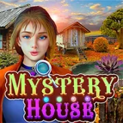 Mystery House icon