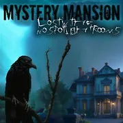 Mystery Mansion Lost in the no Spotlight Rooms icon