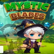 Mystic Blades icon