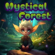 Mystical Forest icon