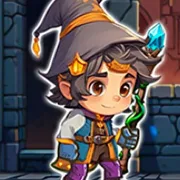Mystical Quest icon