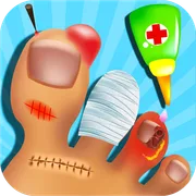 Nail Doctor icon