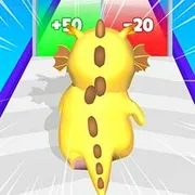 Nailong Rush Run icon