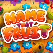 Name That Fruit icon