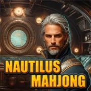 Nautilus Mahjong icon