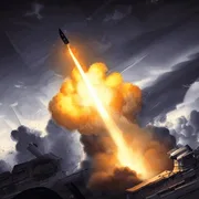 Navy Missile Fest icon
