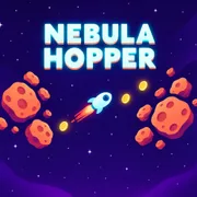 Nebula Hopper icon