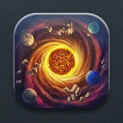 Nebula Nightmare icon