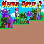 Neeno Quest 2 icon
