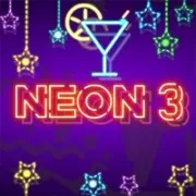 Neon 3 icon