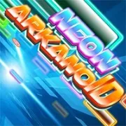 Neon Arkanoid icon