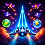 Neon Assault icon