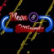 Neon Billiards icon